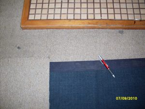 Carpet Burns Repair - Carpet cleaners Christchurch